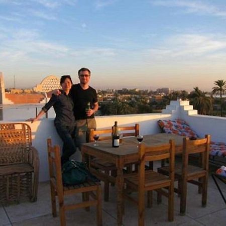 El Fayrouz Hotel Λούξορ Εξωτερικό φωτογραφία
