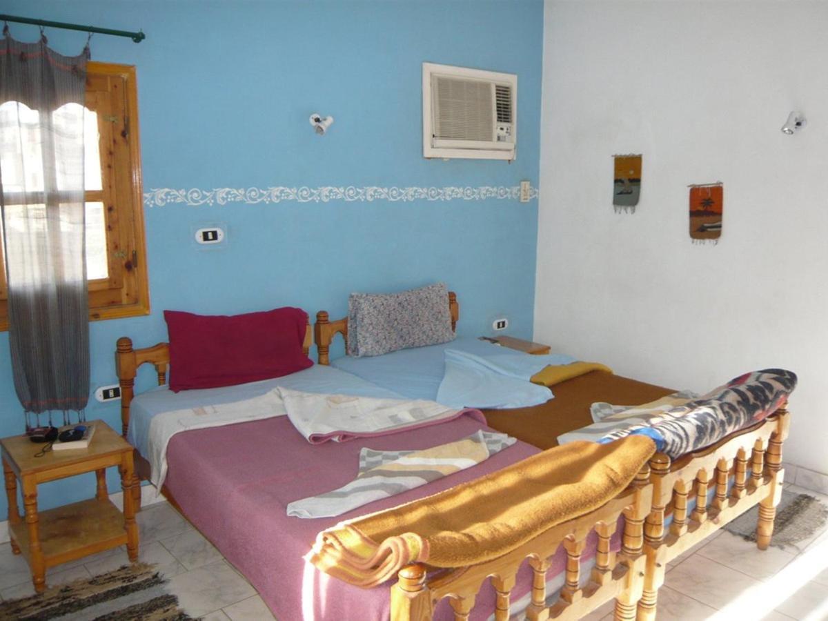El Fayrouz Hotel Λούξορ Εξωτερικό φωτογραφία
