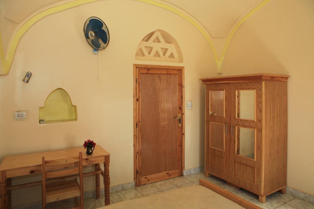 El Fayrouz Hotel Λούξορ Δωμάτιο φωτογραφία
