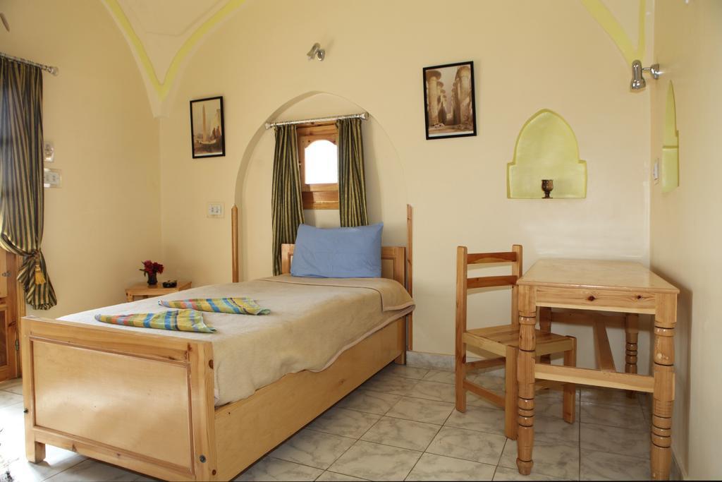 El Fayrouz Hotel Λούξορ Δωμάτιο φωτογραφία