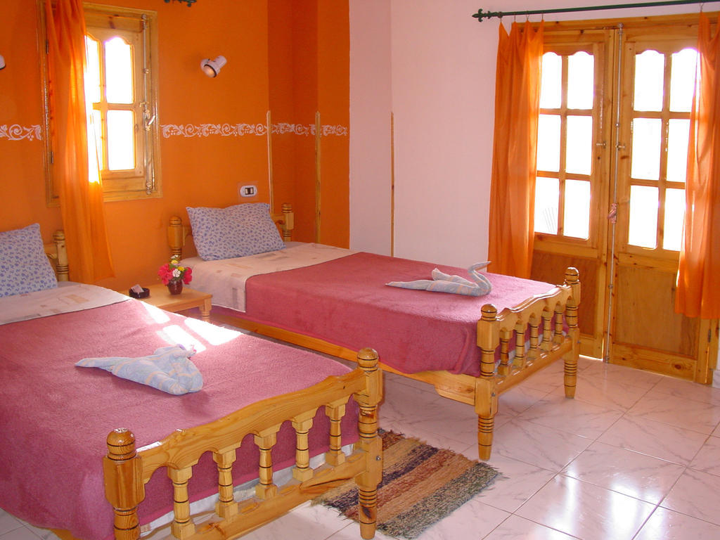 El Fayrouz Hotel Λούξορ Δωμάτιο φωτογραφία