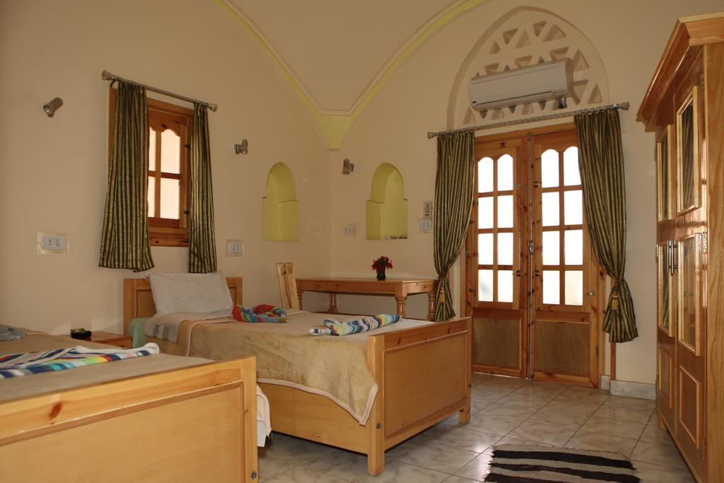 El Fayrouz Hotel Λούξορ Δωμάτιο φωτογραφία