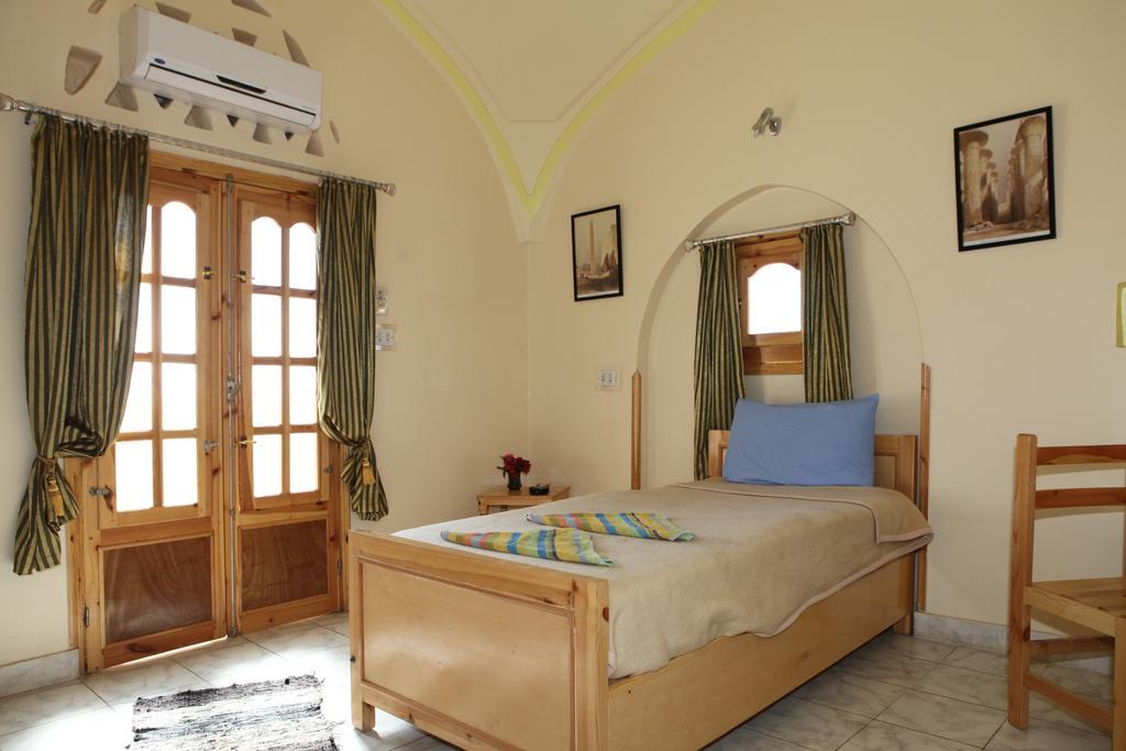 El Fayrouz Hotel Λούξορ Δωμάτιο φωτογραφία