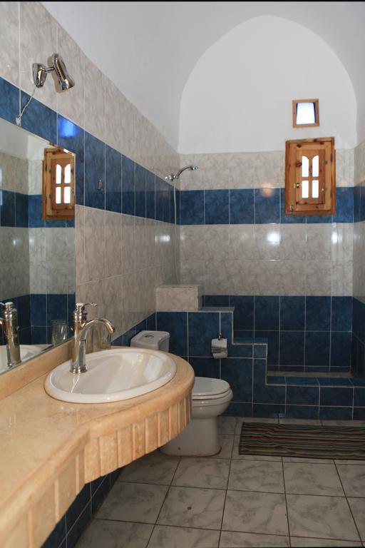 El Fayrouz Hotel Λούξορ Δωμάτιο φωτογραφία