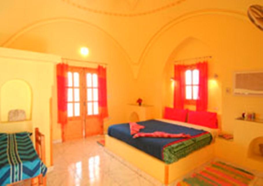 El Fayrouz Hotel Λούξορ Δωμάτιο φωτογραφία