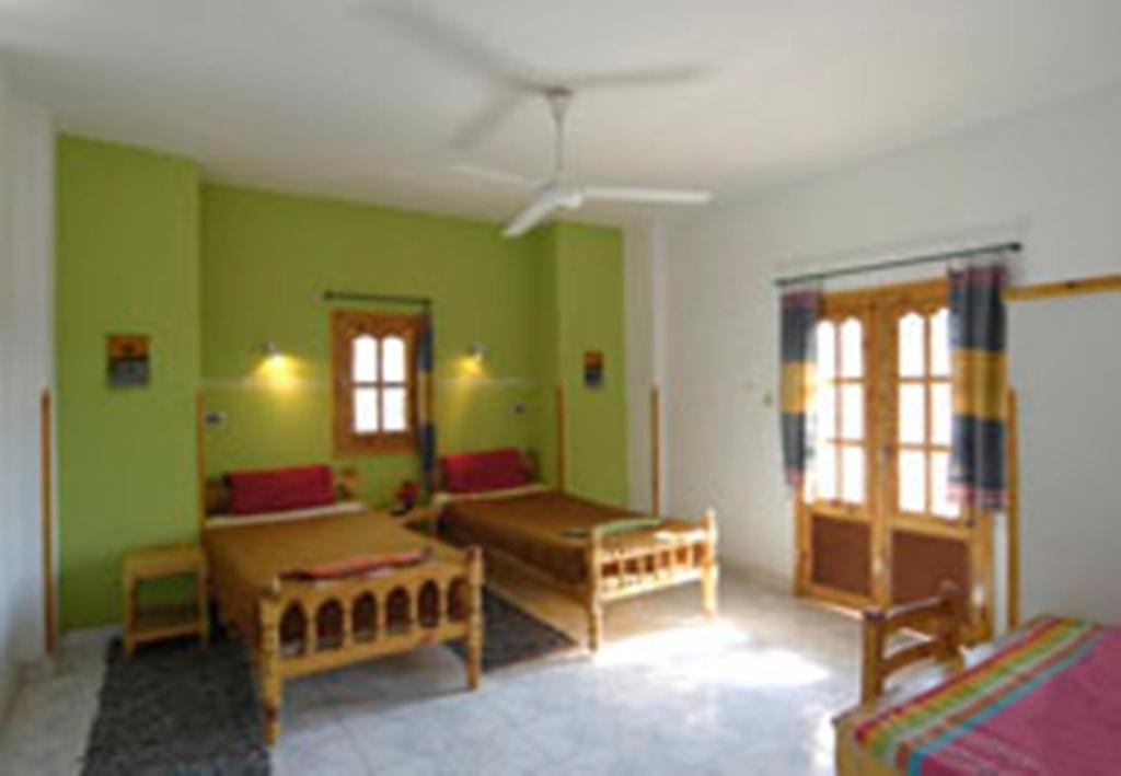 El Fayrouz Hotel Λούξορ Δωμάτιο φωτογραφία