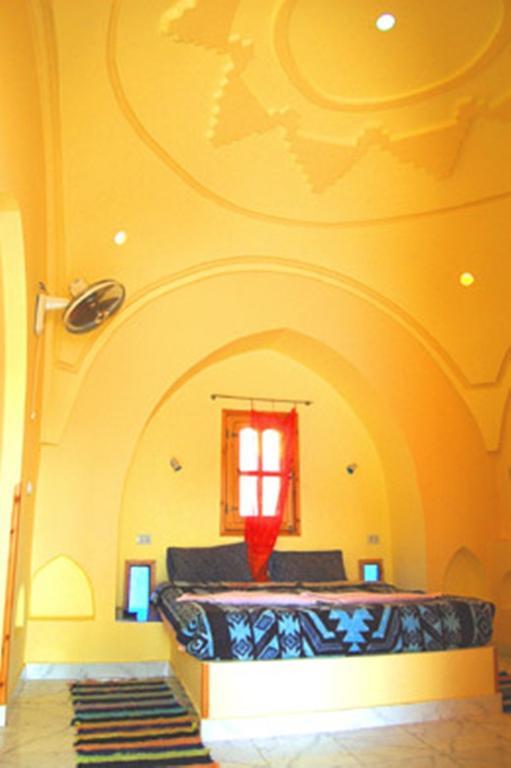 El Fayrouz Hotel Λούξορ Δωμάτιο φωτογραφία