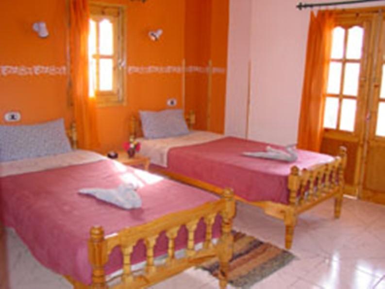 El Fayrouz Hotel Λούξορ Δωμάτιο φωτογραφία