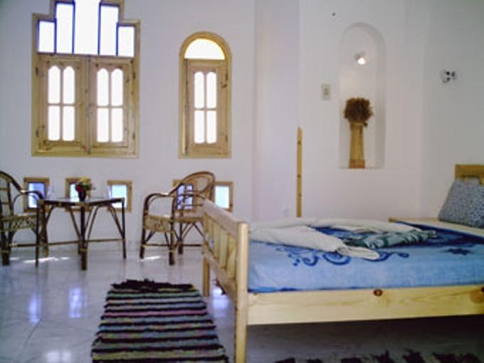 El Fayrouz Hotel Λούξορ Δωμάτιο φωτογραφία