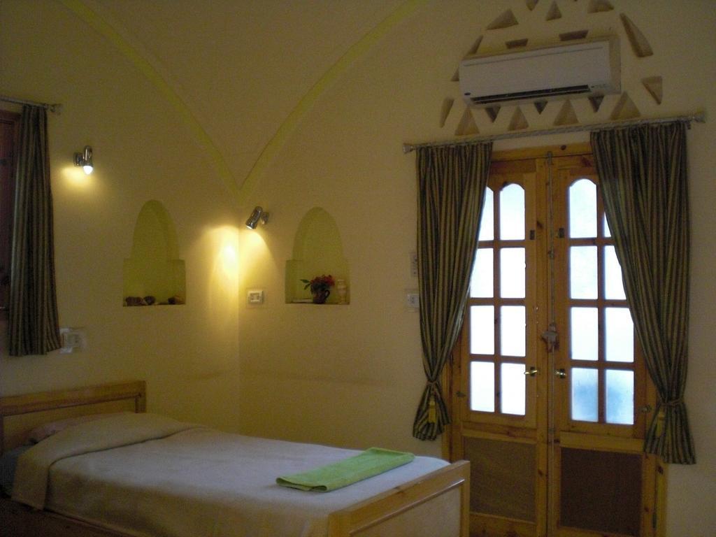 El Fayrouz Hotel Λούξορ Εξωτερικό φωτογραφία
