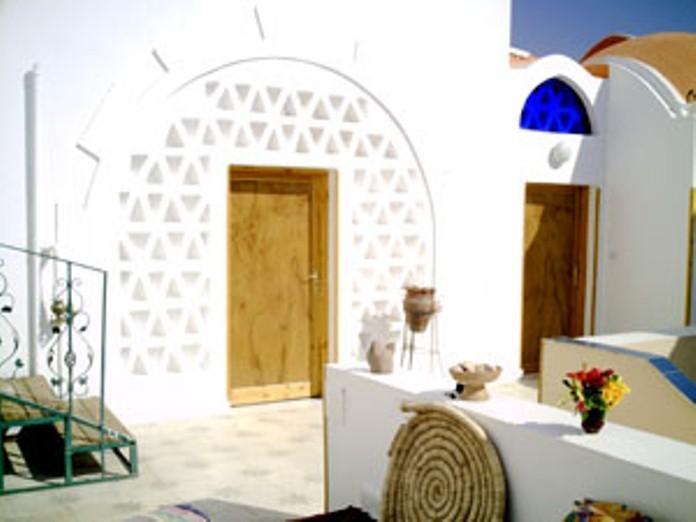 El Fayrouz Hotel Λούξορ Εξωτερικό φωτογραφία
