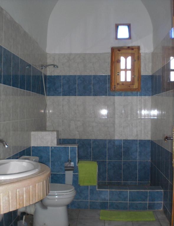 El Fayrouz Hotel Λούξορ Δωμάτιο φωτογραφία