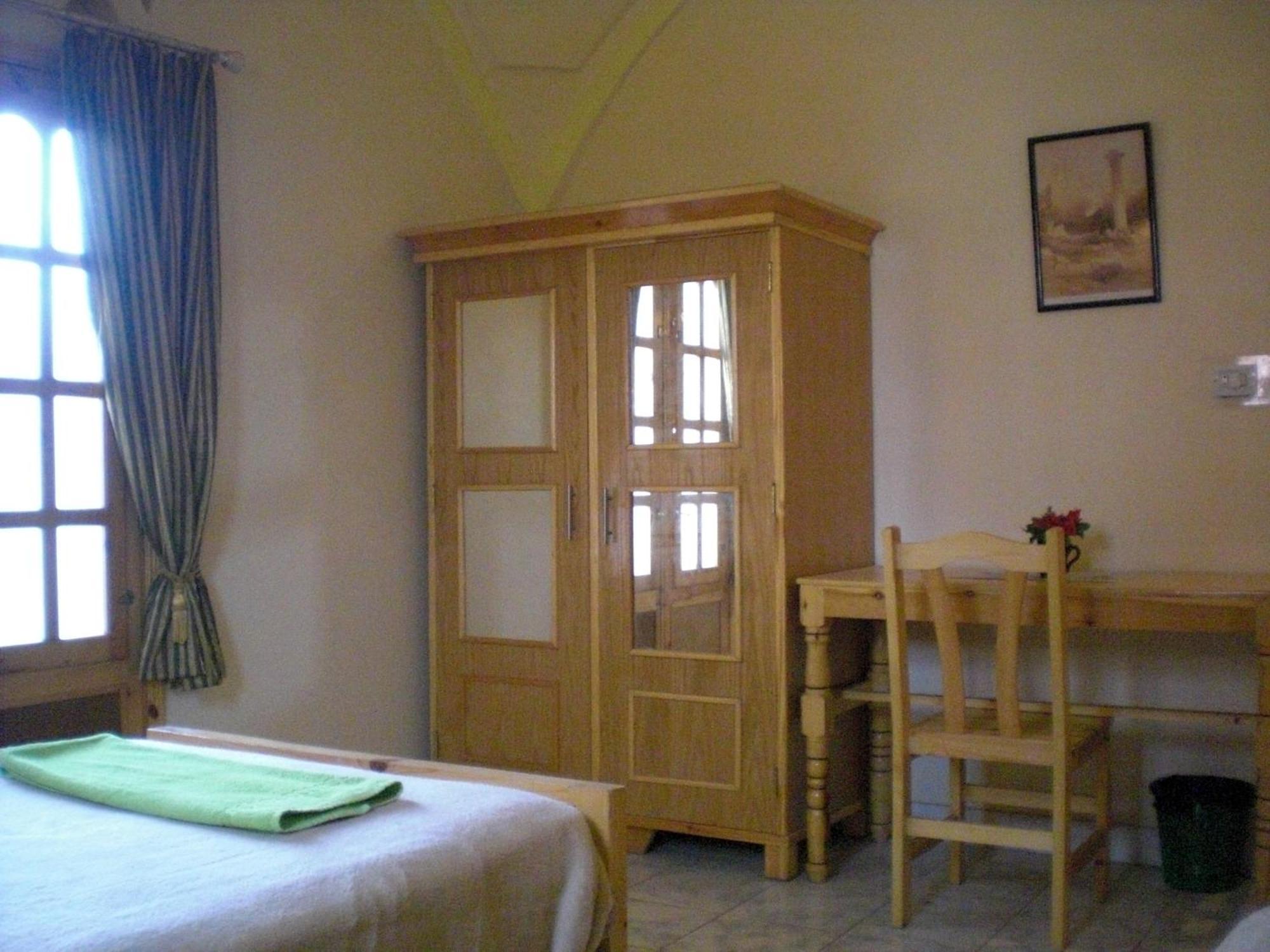 El Fayrouz Hotel Λούξορ Εξωτερικό φωτογραφία