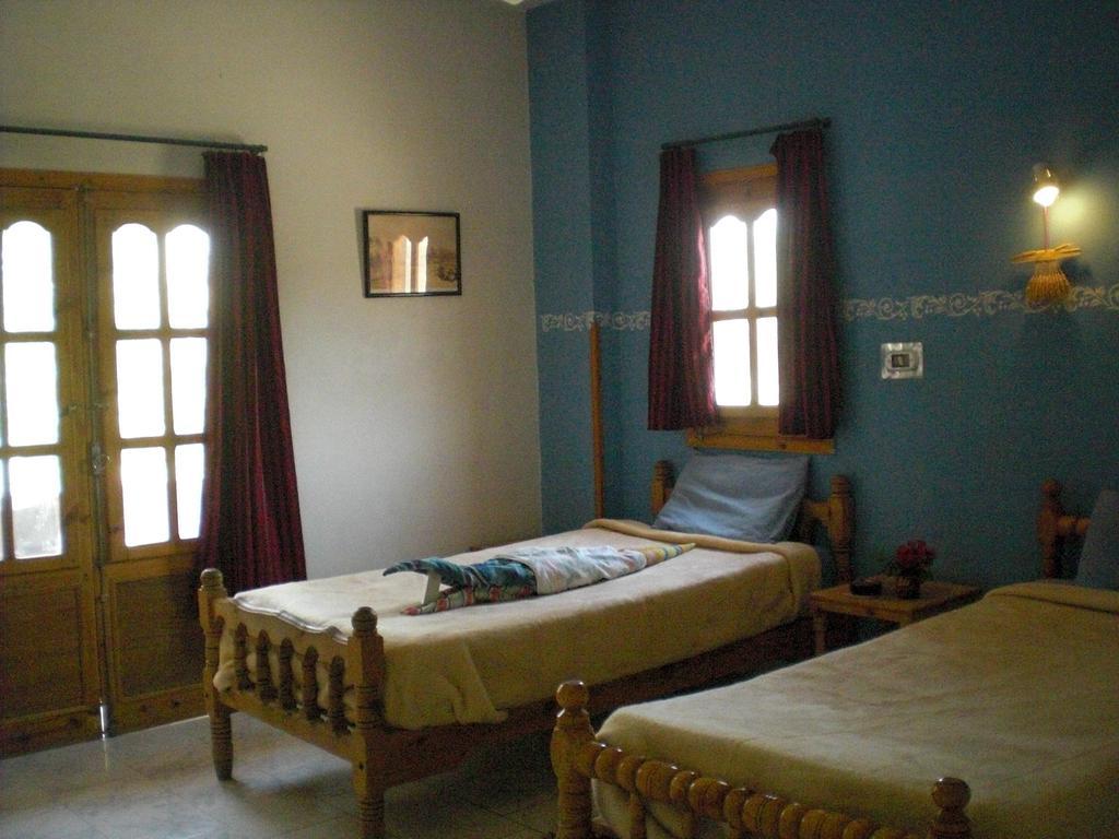 El Fayrouz Hotel Λούξορ Δωμάτιο φωτογραφία
