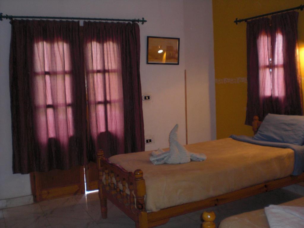 El Fayrouz Hotel Λούξορ Εξωτερικό φωτογραφία