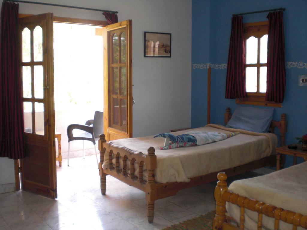 El Fayrouz Hotel Λούξορ Δωμάτιο φωτογραφία