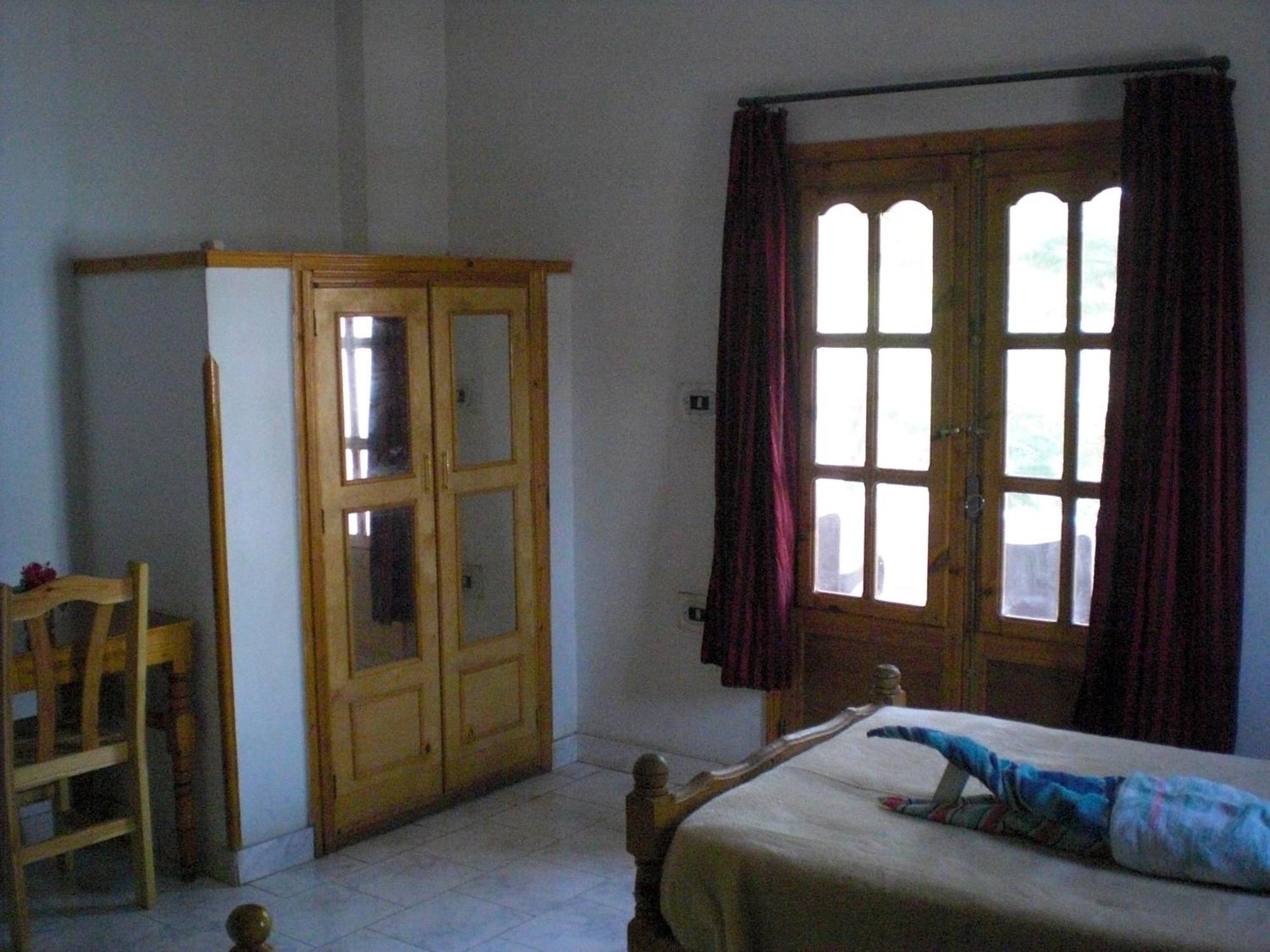El Fayrouz Hotel Λούξορ Εξωτερικό φωτογραφία