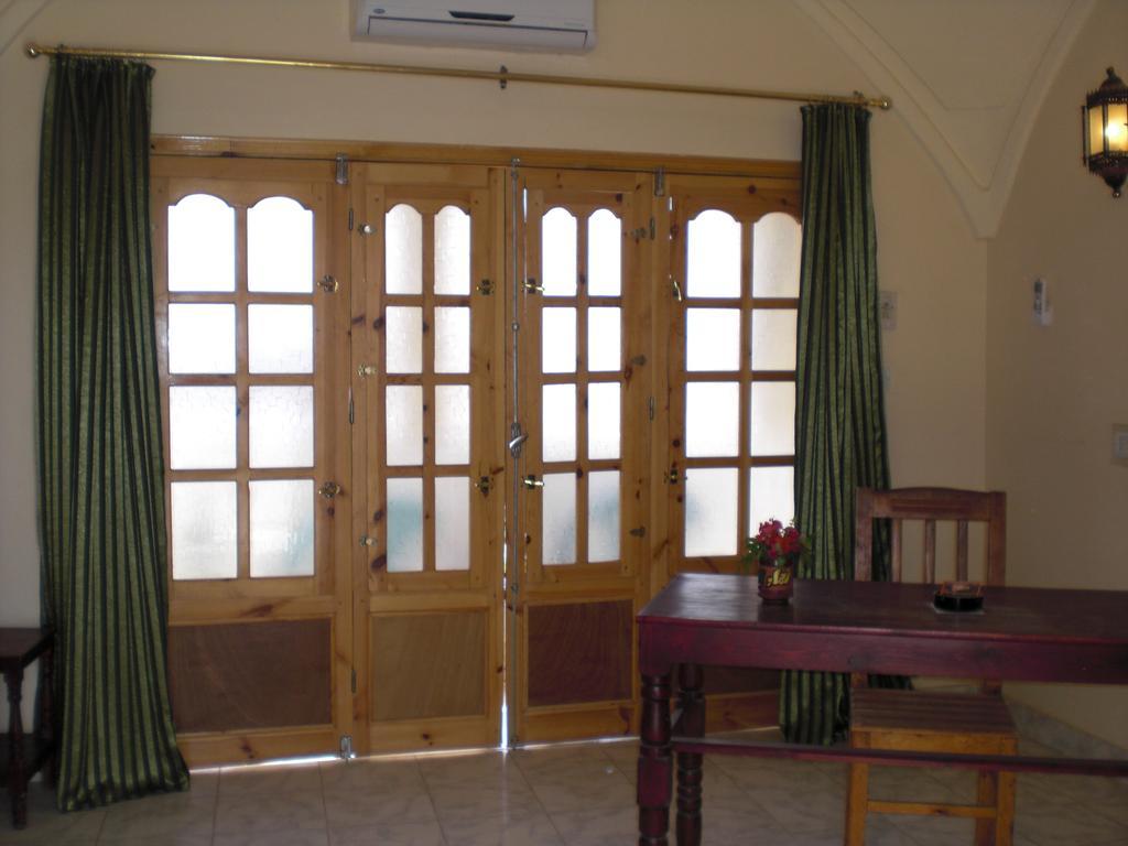 El Fayrouz Hotel Λούξορ Δωμάτιο φωτογραφία