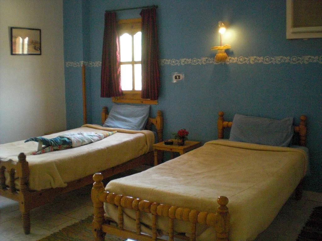 El Fayrouz Hotel Λούξορ Δωμάτιο φωτογραφία
