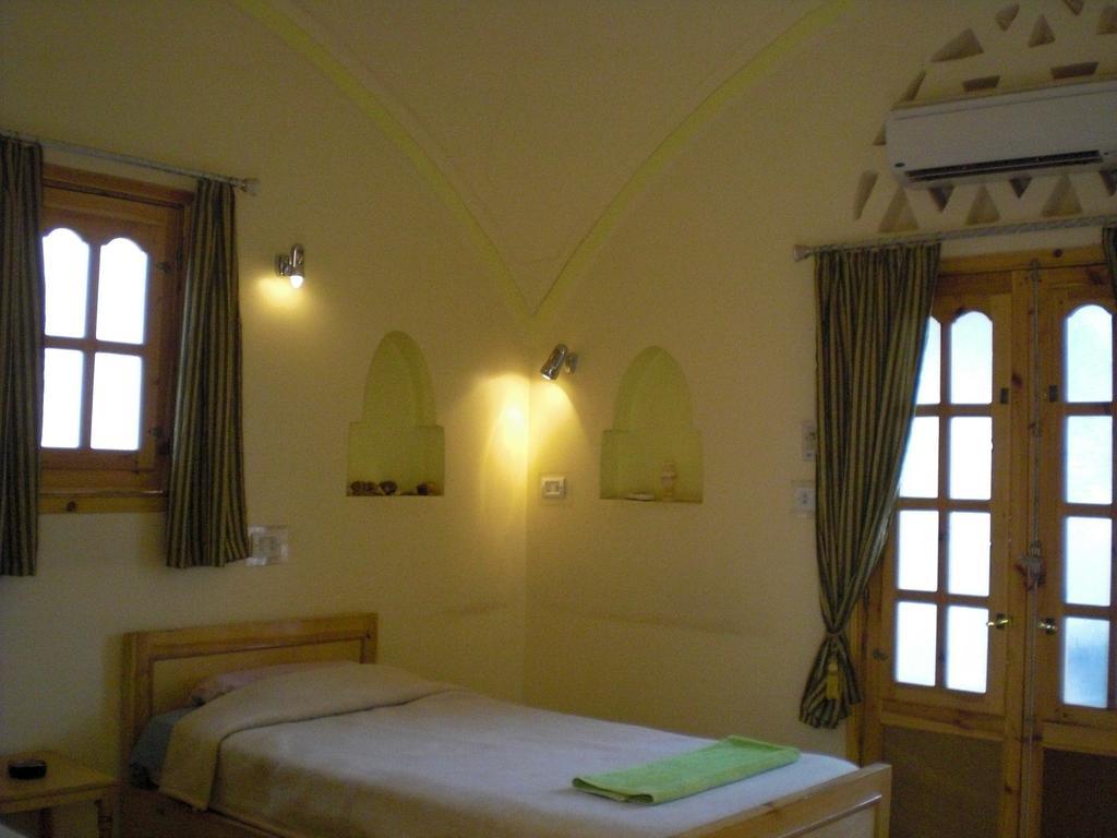 El Fayrouz Hotel Λούξορ Εξωτερικό φωτογραφία