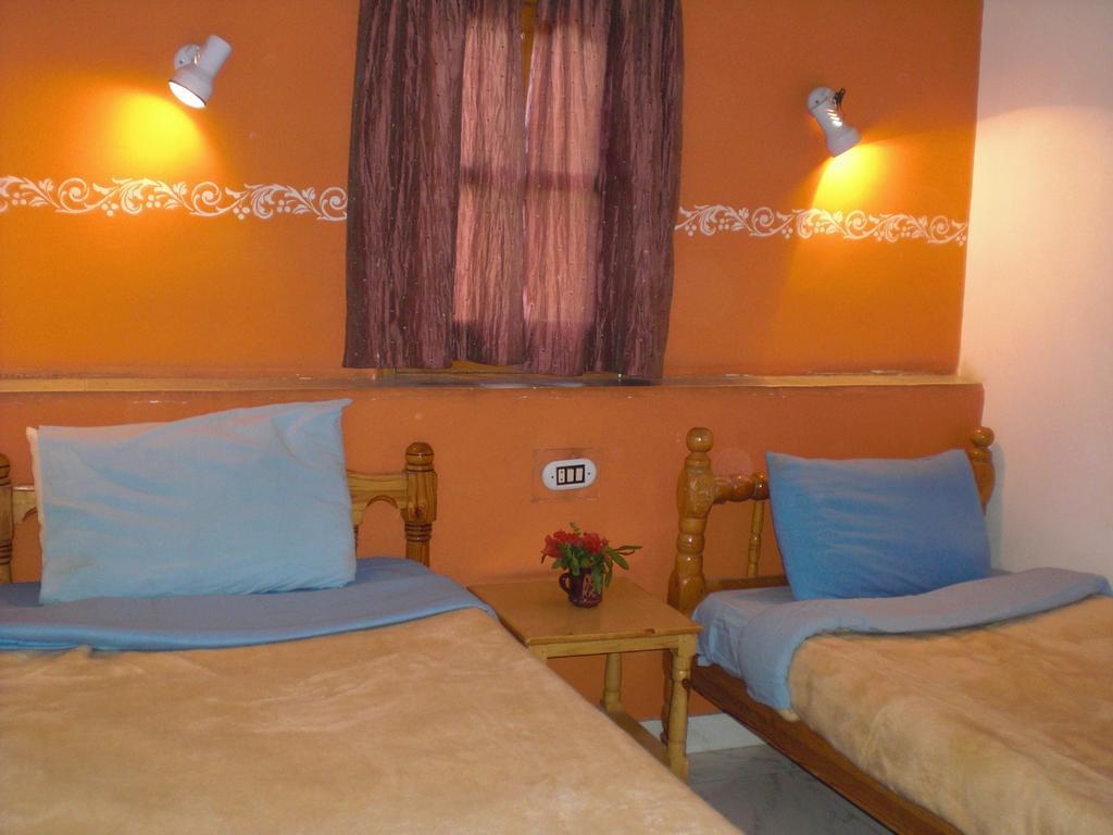 El Fayrouz Hotel Λούξορ Δωμάτιο φωτογραφία