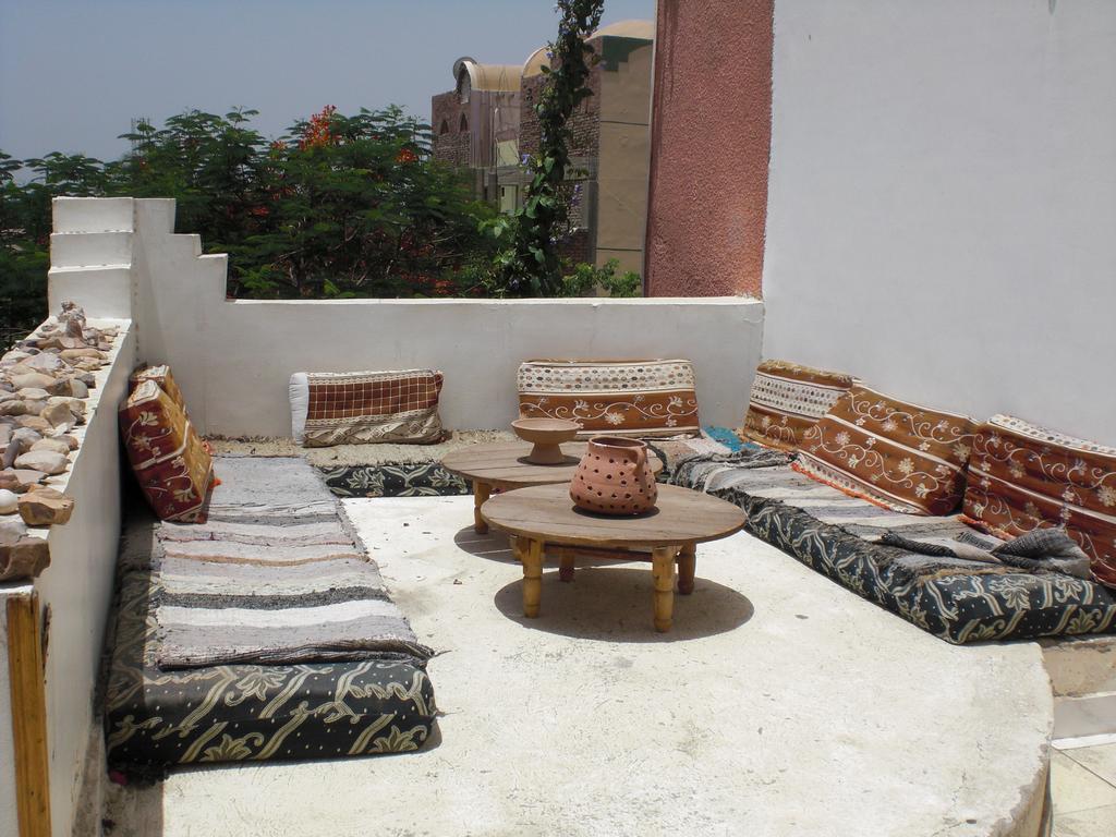 El Fayrouz Hotel Λούξορ Εξωτερικό φωτογραφία