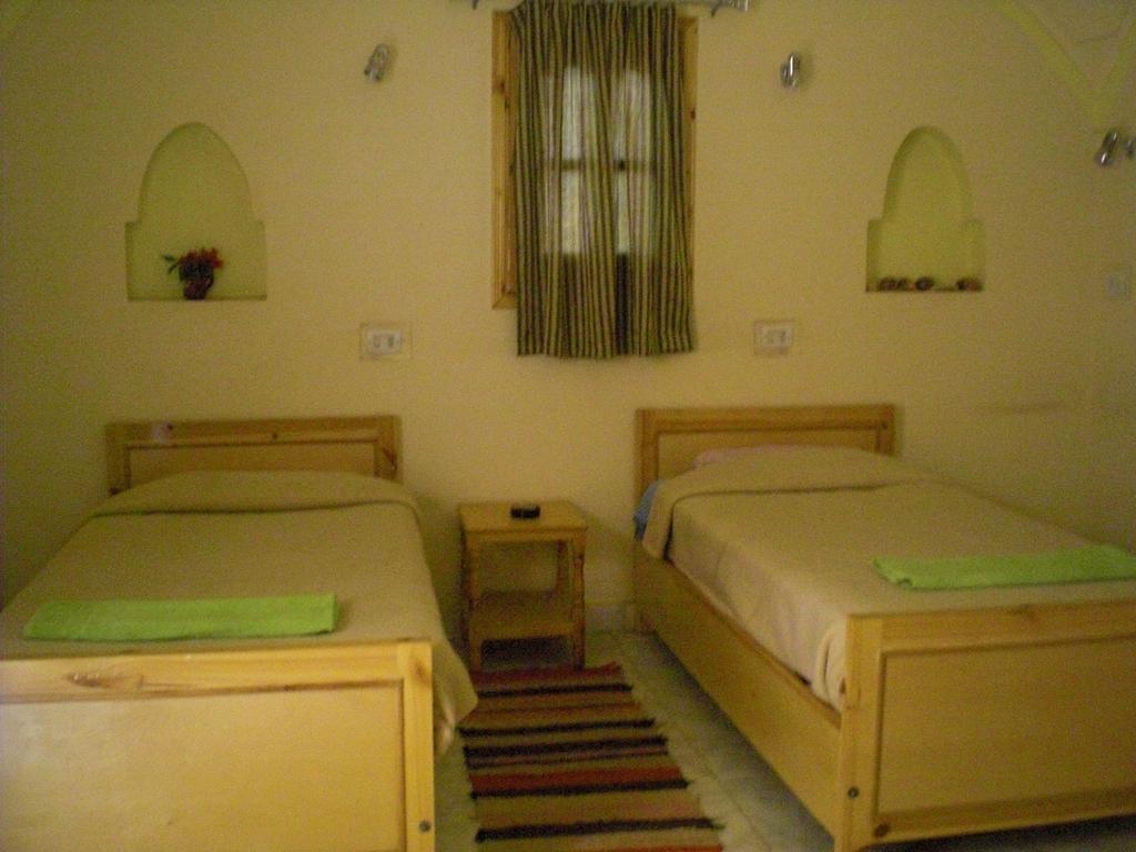 El Fayrouz Hotel Λούξορ Δωμάτιο φωτογραφία