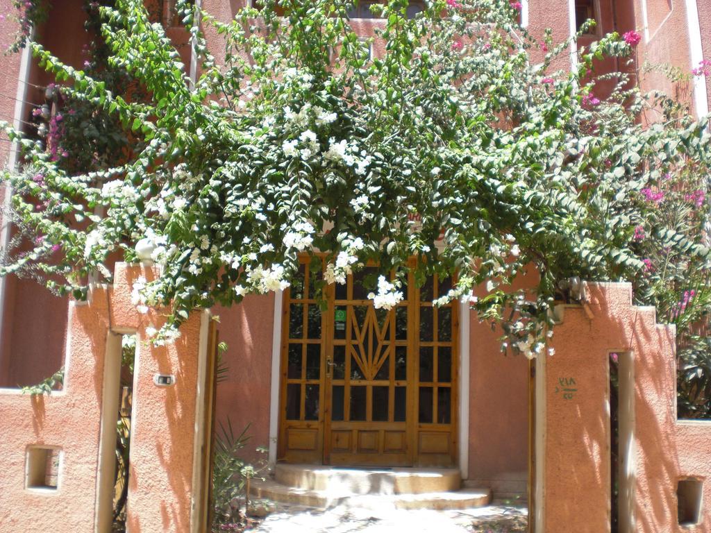 El Fayrouz Hotel Λούξορ Εξωτερικό φωτογραφία
