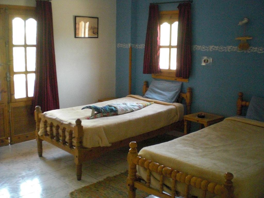 El Fayrouz Hotel Λούξορ Εξωτερικό φωτογραφία
